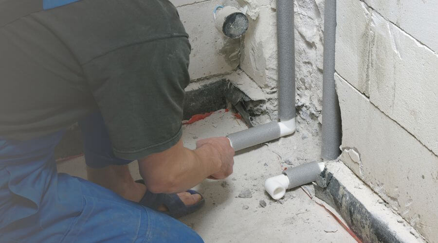Local expert plumbing services in Maryville, MO